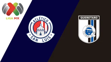 thumbnail - Atlético de San Luis x Querétaro F.C. (Jornada 13)