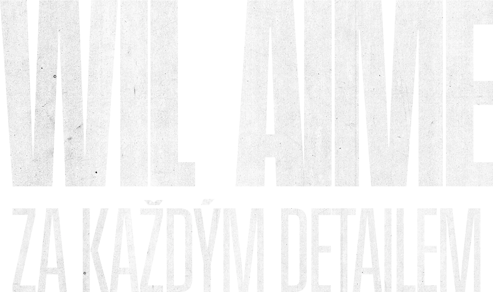Wil Aime: Za každým detailem