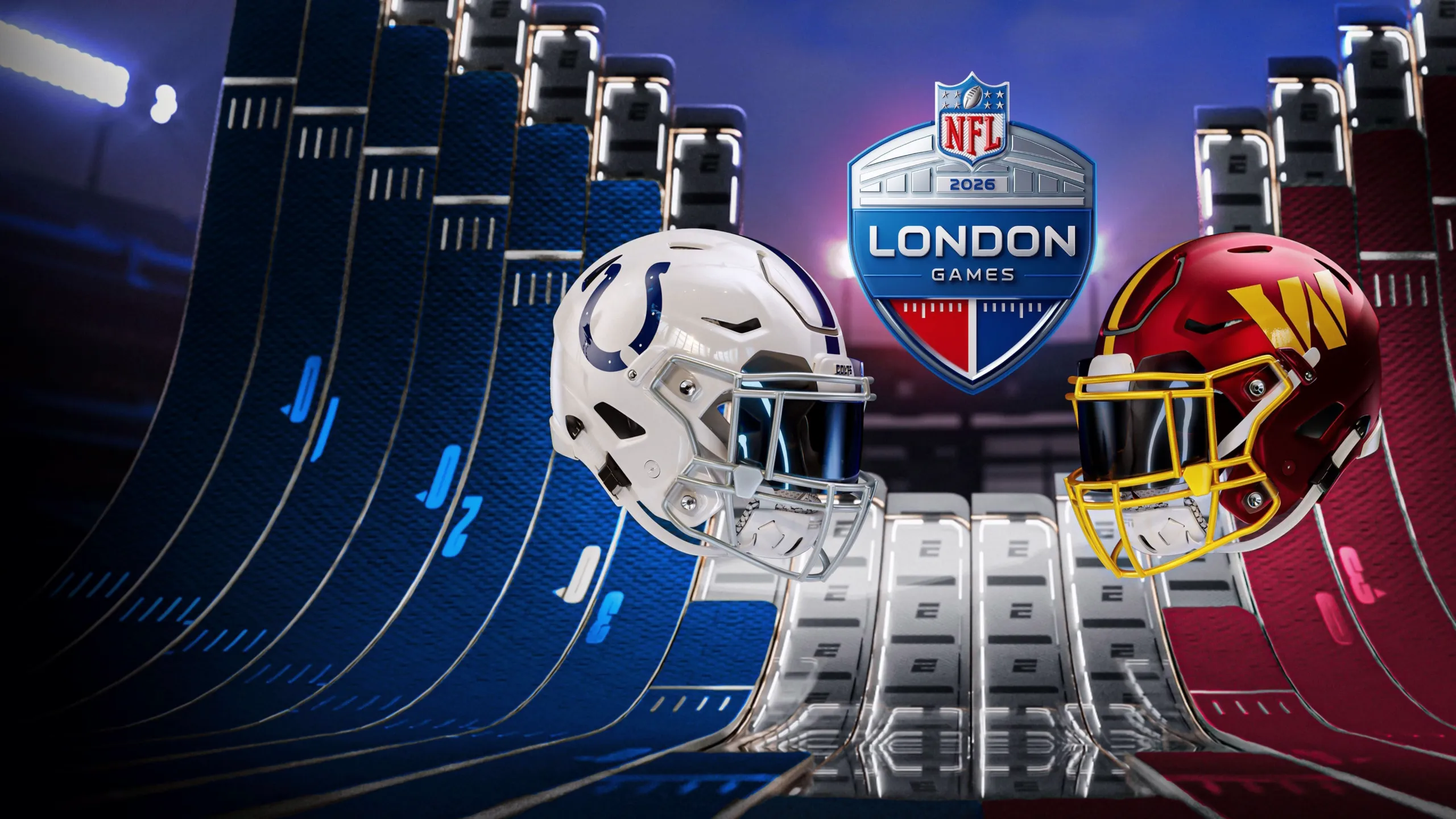 Indianapolis Colts vs. Washington Commanders