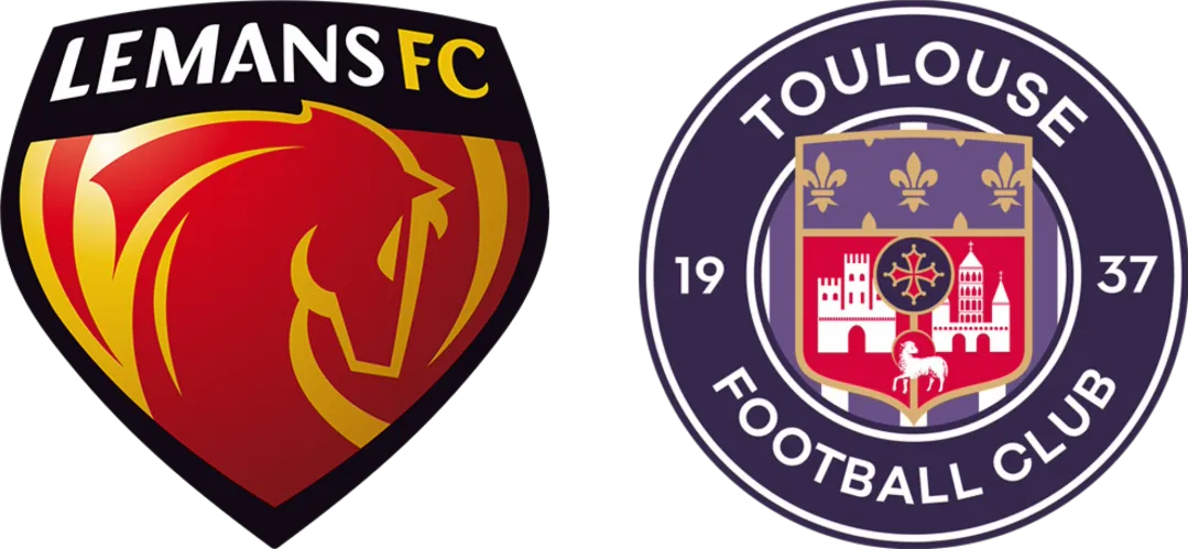 Le Mans vs. Toulouse