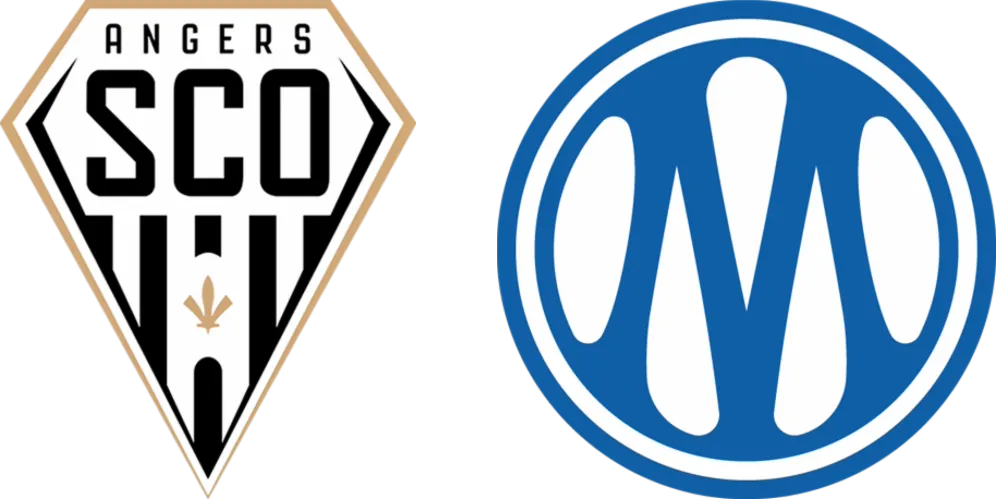 Angers vs. Olympique Marseille