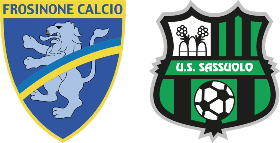 Frosinone vs. Sassuolo