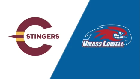 thumbnail - Concordia University vs. UMass Lowell