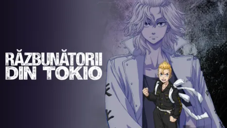thumbnail - Răzbunătorii din Tokio