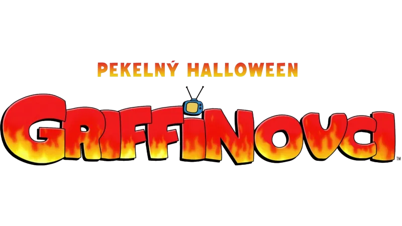 Griffinovci Pekelný Halloween