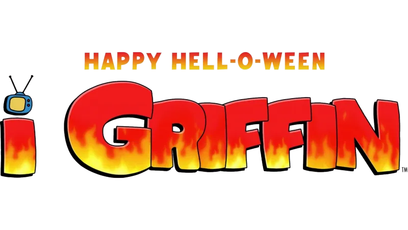 I Griffin Happy Hell-o-ween