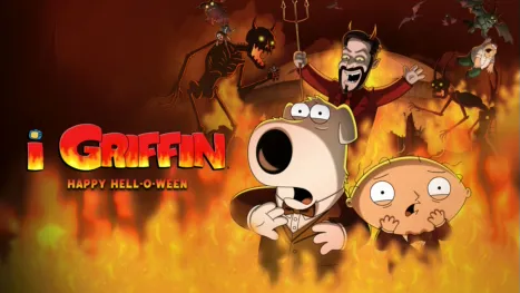 thumbnail - I Griffin Happy Hell-o-ween