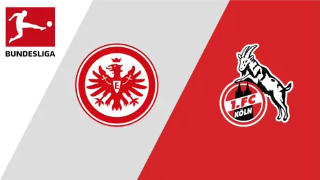 thumbnail - Eintracht Frankfurt vs. Koln