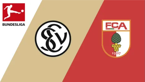 thumbnail - SV Elversberg vs. Augsburg