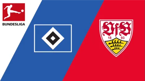 thumbnail - Hamburger SV vs. Stuttgart