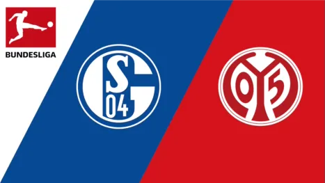 thumbnail - Schalke 04 vs. Mainz 05
