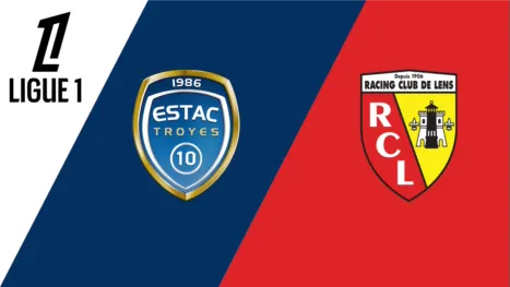 thumbnail - Troyes vs. Lens