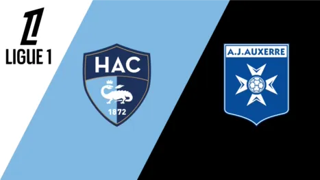thumbnail - Le Havre AC vs. Auxerre