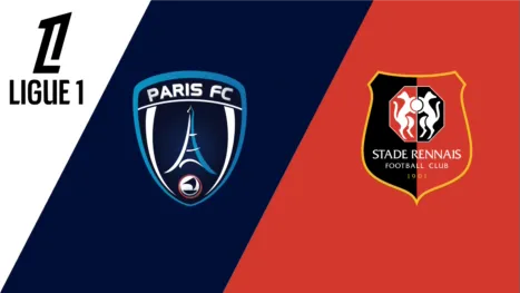 thumbnail - Paris FC vs. Rennes