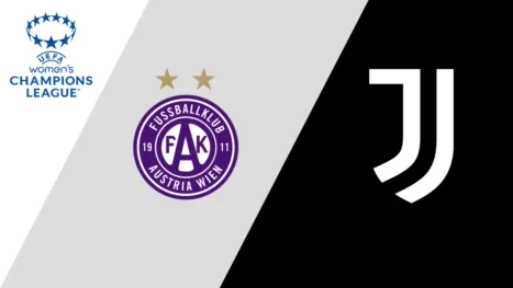 thumbnail - Austria Wien vs Juventus