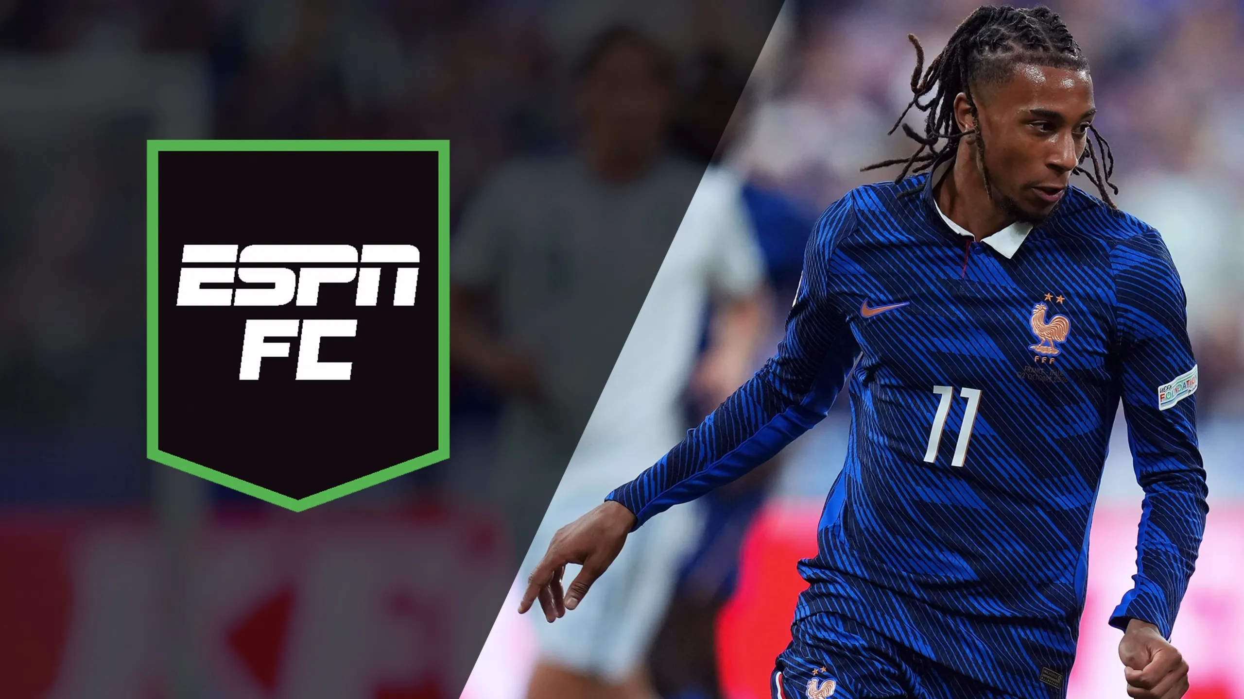 thumbnail - S3:E275 Fri, 10/2 - ESPN FC