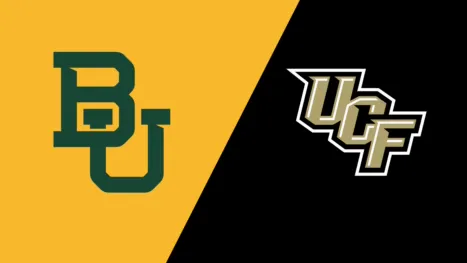thumbnail - Baylor vs. UCF