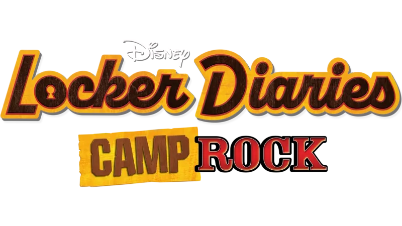 Locker Diaries: Camp Rock