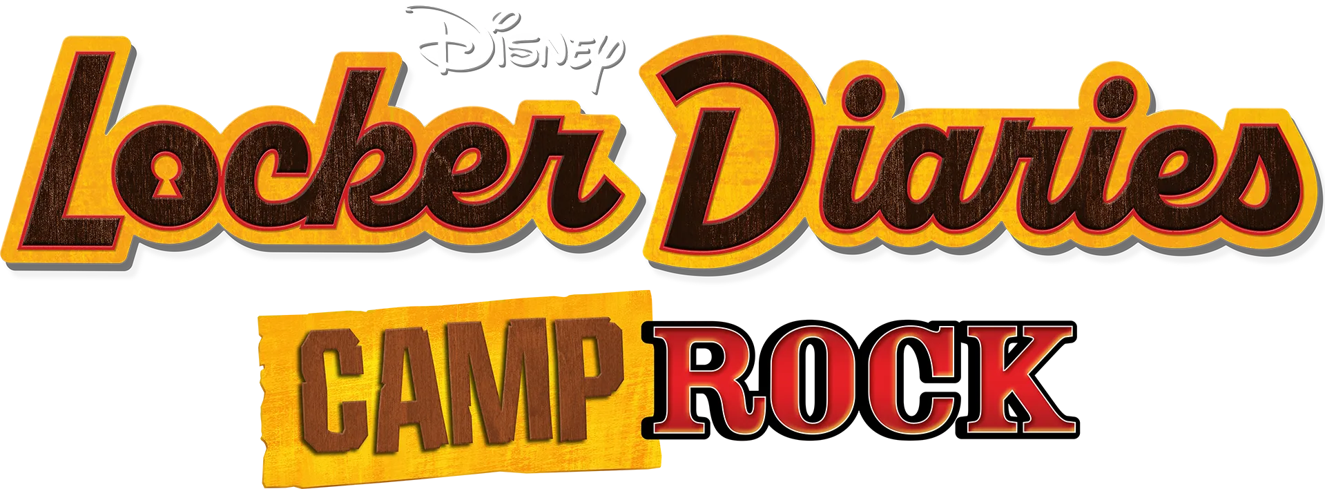 Locker Diaries: Camp Rock