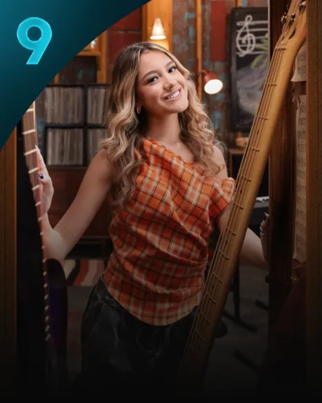 Locker Diaries: Camp Rock