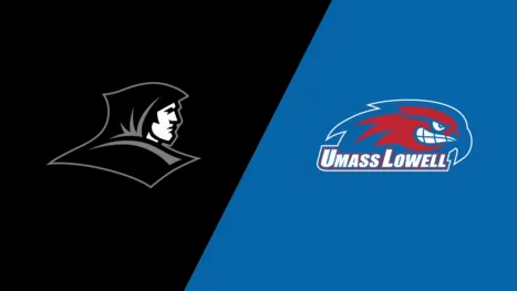 thumbnail - #7 Providence x UMass Lowell