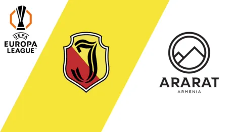 thumbnail - Jagiellonia Bialystok vs. FC Ararat-Armenia