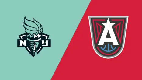 thumbnail - WNBA Playoffs