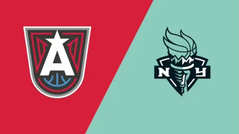 thumbnail - WNBA Playoffs