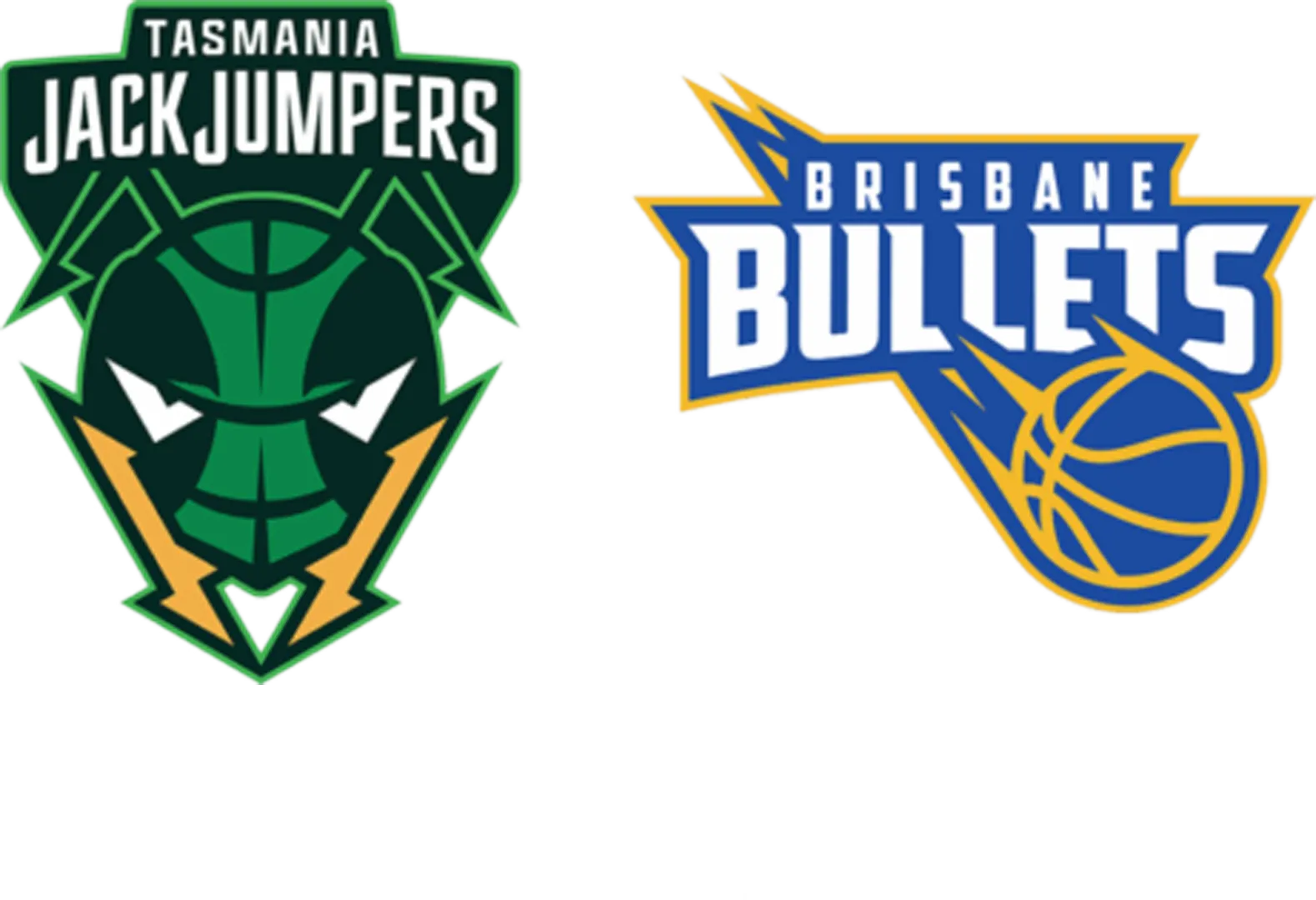 NBL Mini: Brisbane Bullets vs Tasmania JackJumpers (Round 3)