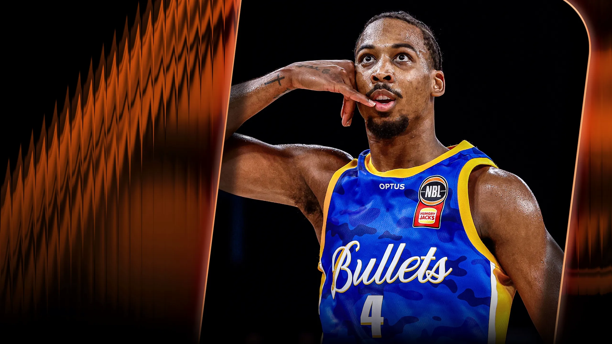 NBL Mini: Brisbane Bullets vs Tasmania JackJumpers (Round 3)