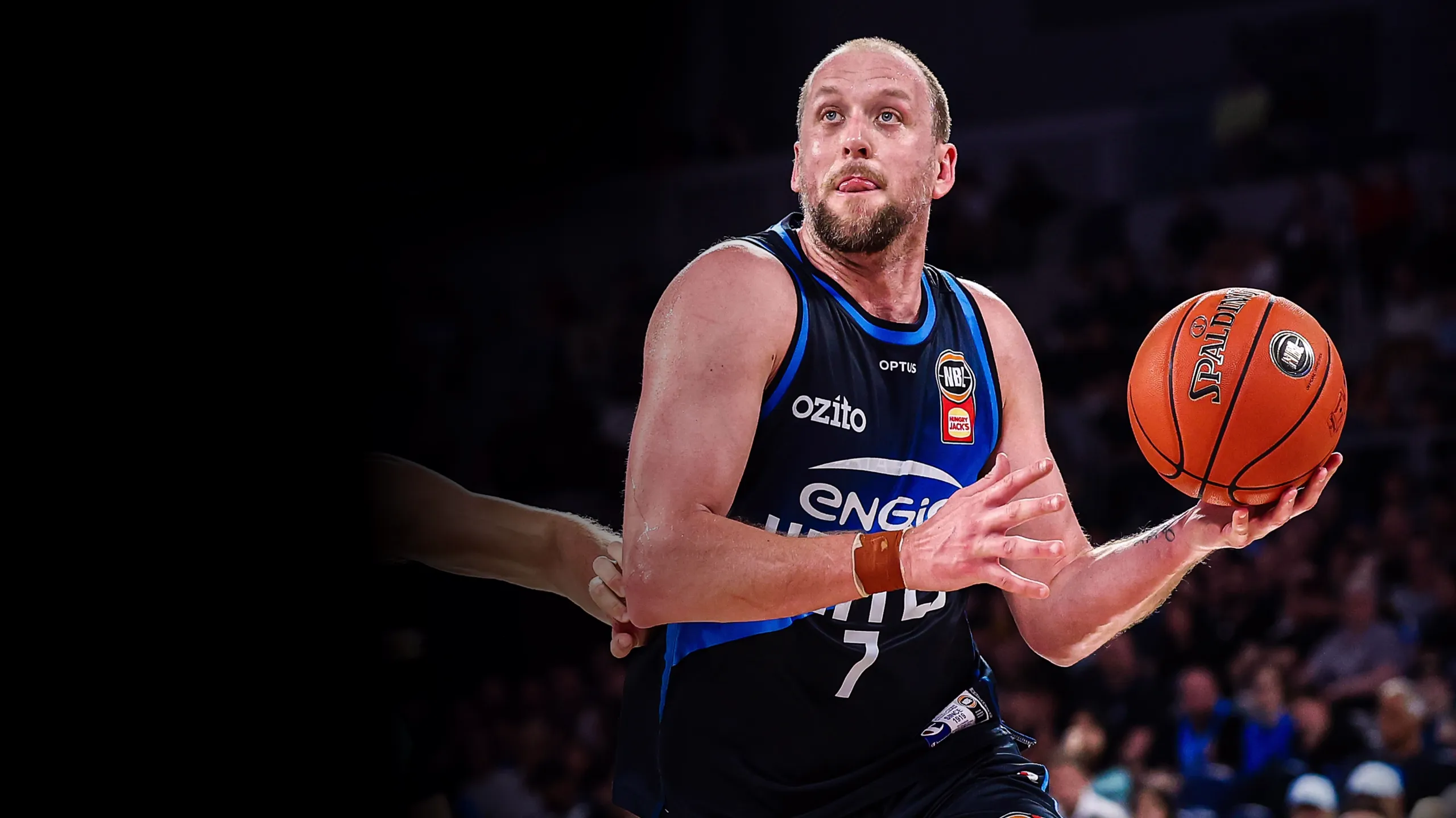 Adelaide 36ers vs. Melbourne United (Round 4)