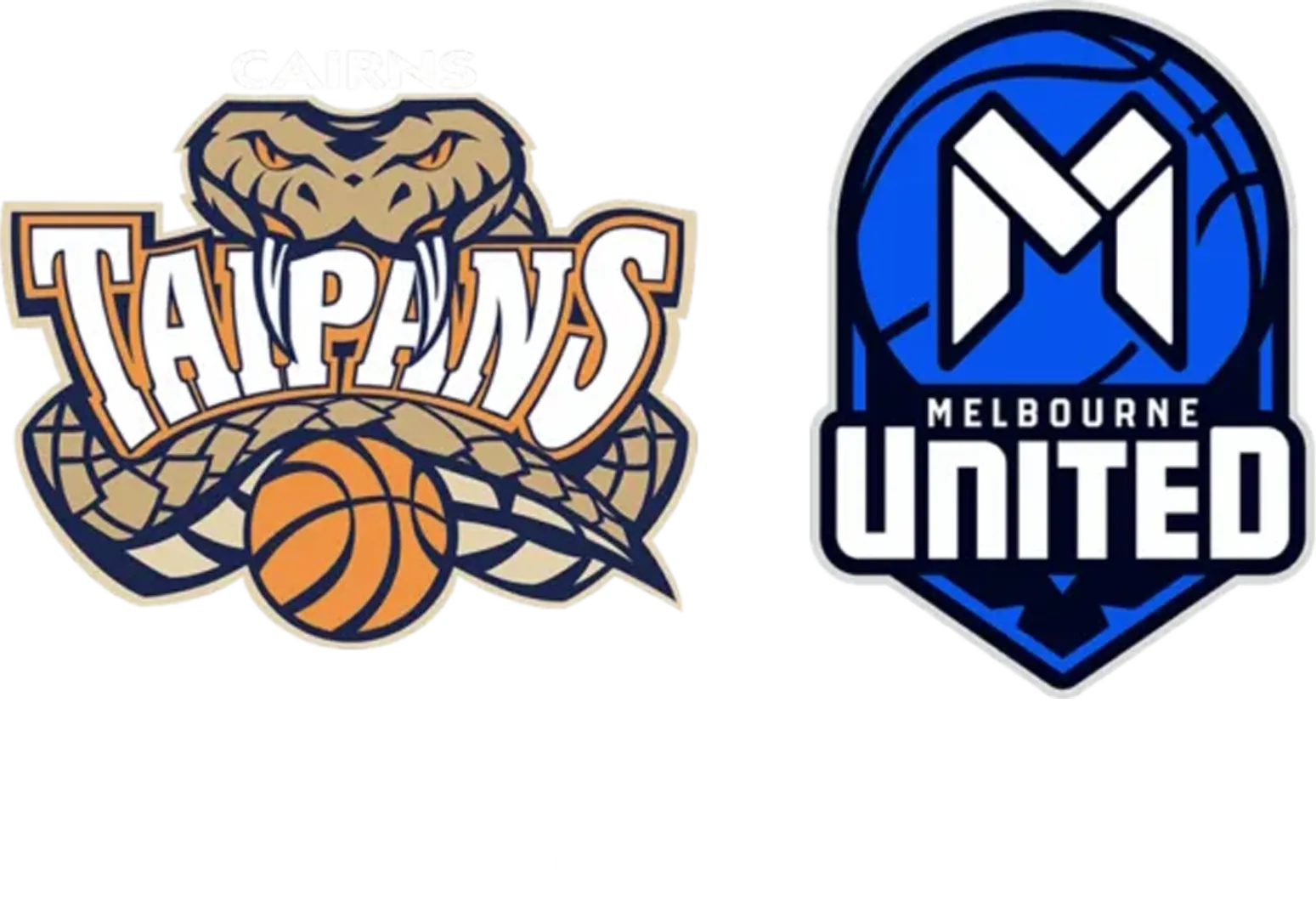 NBL Mini: Melbourne United vs Cairns Taipans (Round 3)