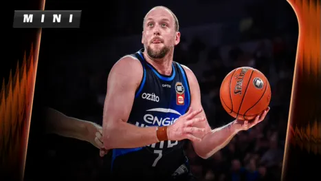 thumbnail - NBL Mini: Melbourne United vs Cairns Taipans (Round 3)