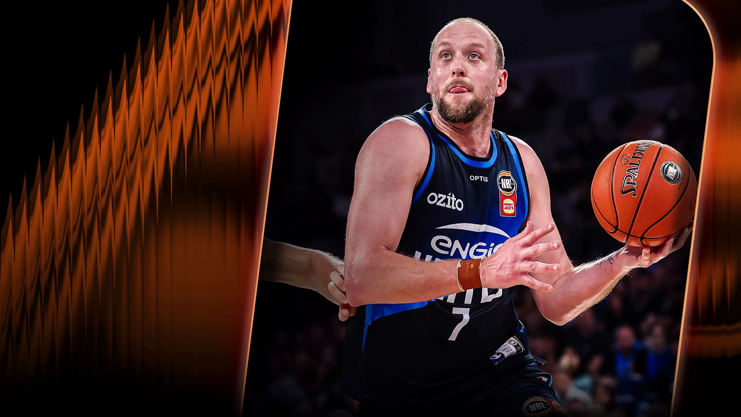 NBL Mini: Melbourne United vs Cairns Taipans (Round 3)