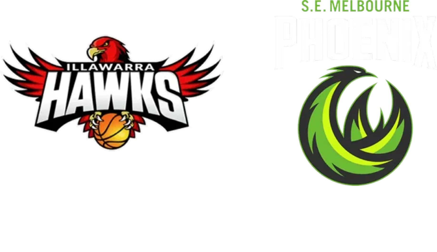 NBL Mini: South East Melbourne Phoenix vs Illawarra Hawks (Round 3)
