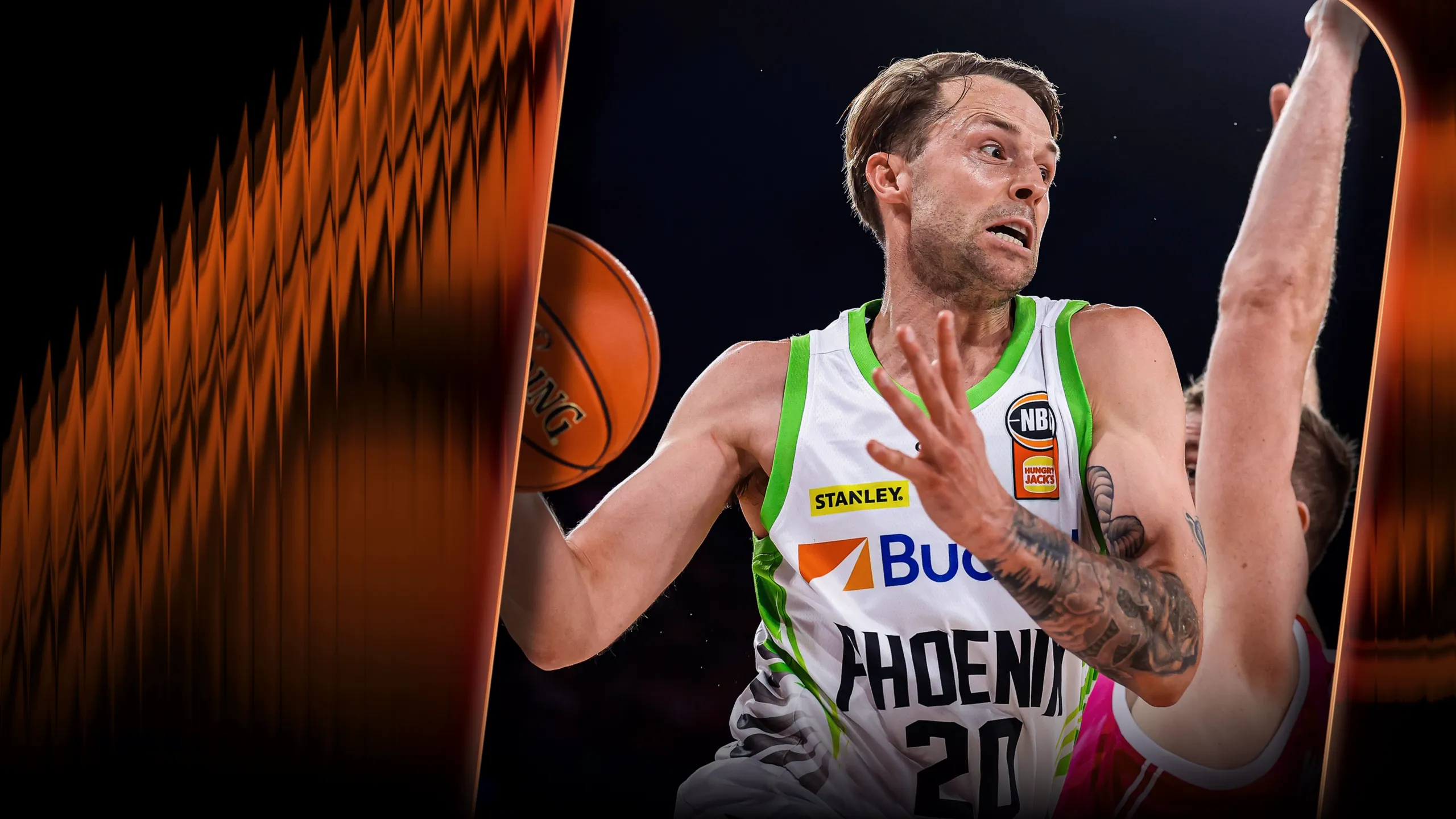 NBL Mini: South East Melbourne Phoenix vs Illawarra Hawks (Round 3)