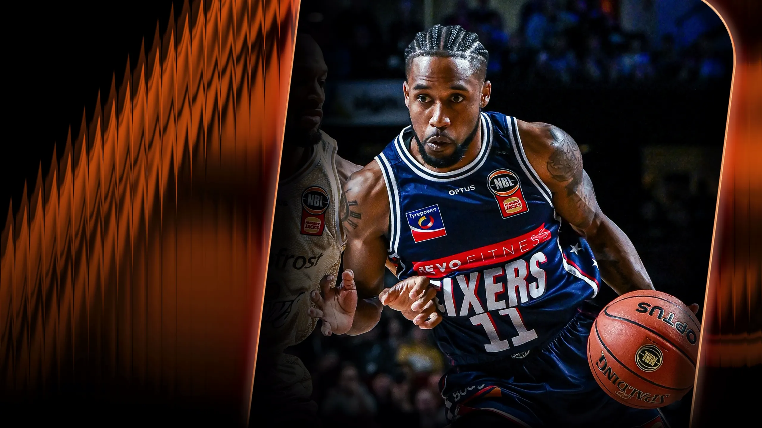 NBL Mini: Adelaide 36ers vs New Zealand Breakers (Round 3)