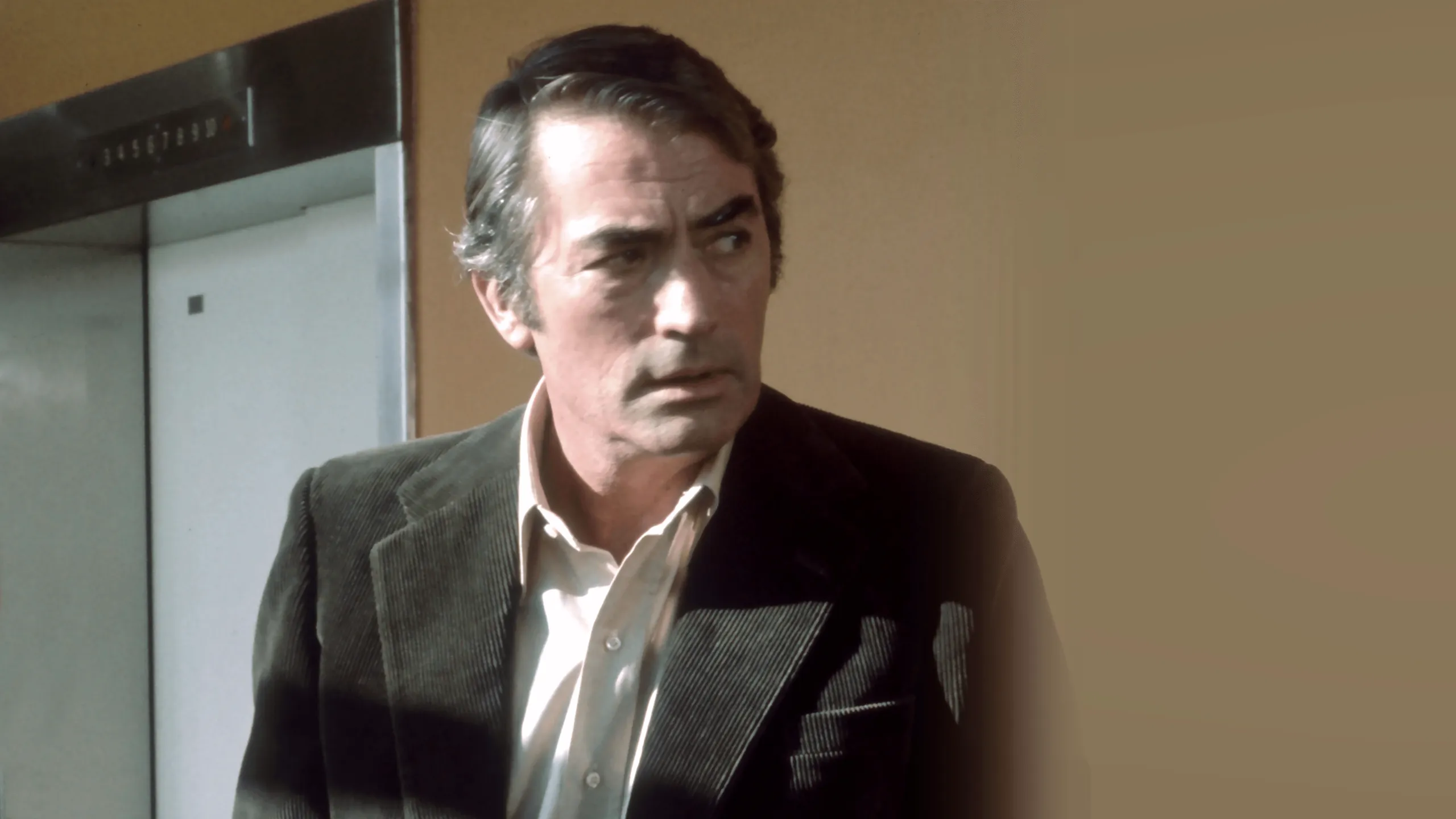 The Omen