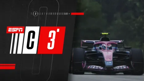thumbnail - Compacto | F1 GP Bahréin en Malasia | Práctica 3 (3 min)