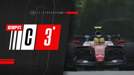 thumbnail - Compacto | F1 GP Bahréin en Malasia | Clasificación (3 min)