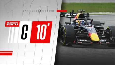 thumbnail - Compacto | F1 GP Bahréin en Malasia | Clasificación (10 min)