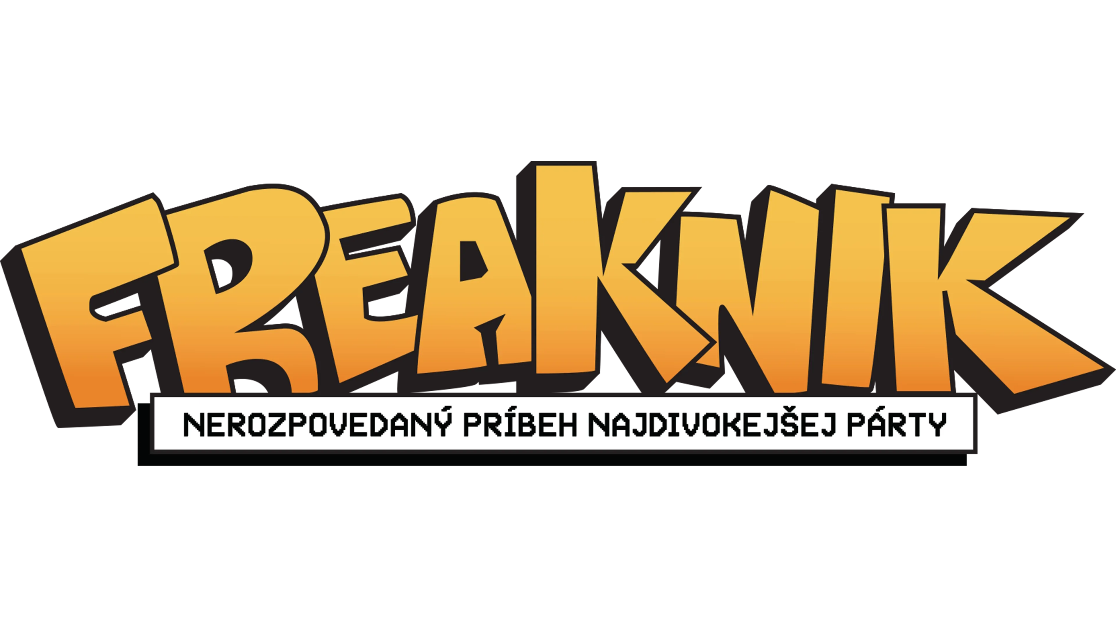 Freaknik: Nerozpovedaný príbeh najdivokejšej párty