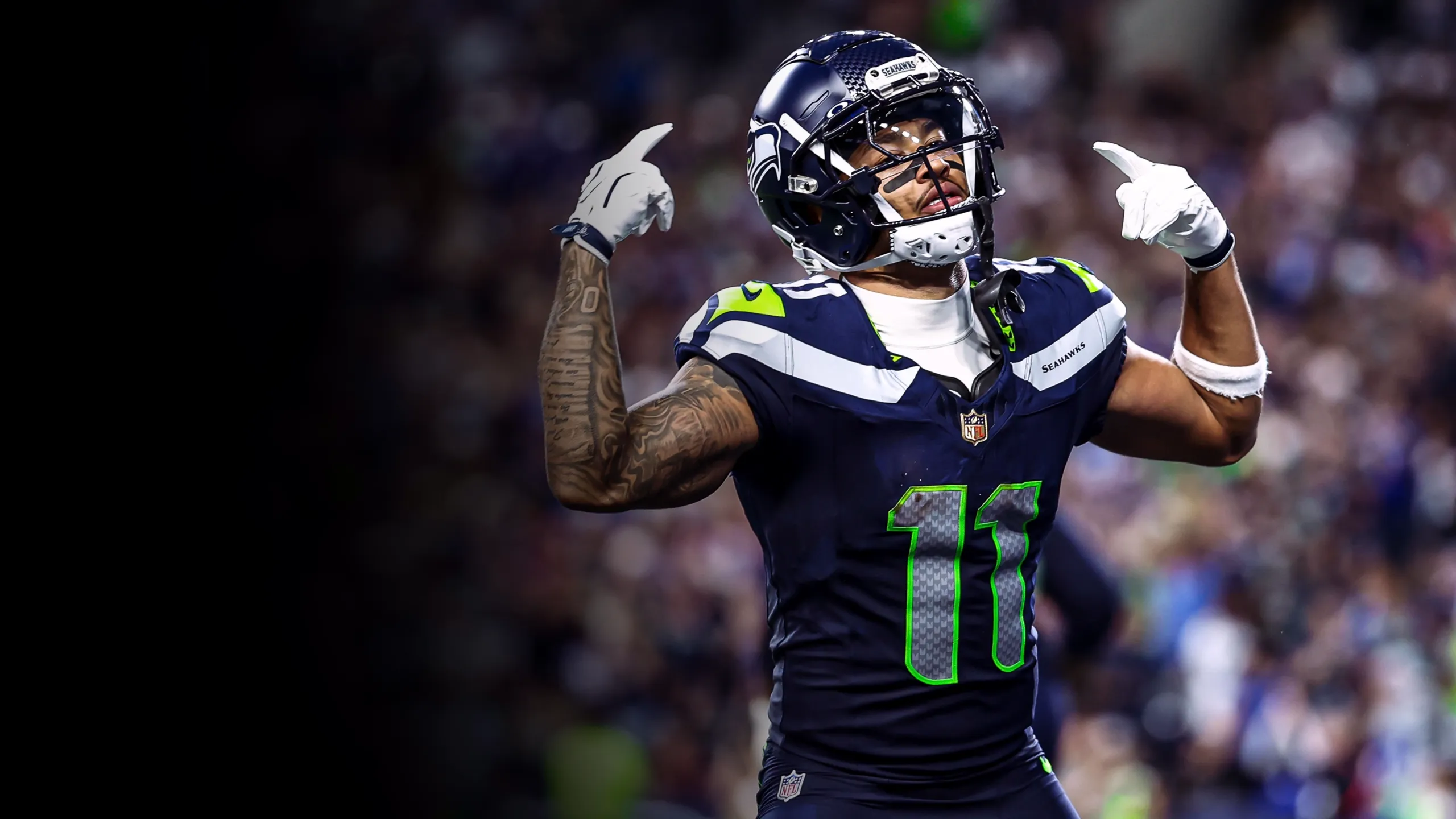San Francisco 49ers vs. Seattle Seahawks