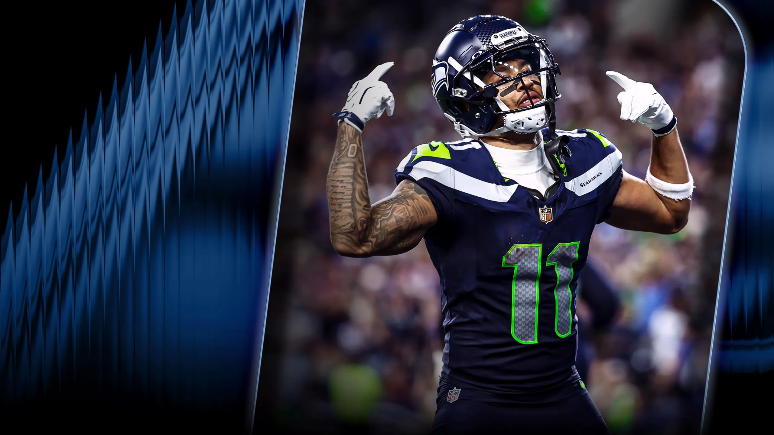 NFL Mini: San Francisco 49ers vs Seattle Seahawks (Week 5)