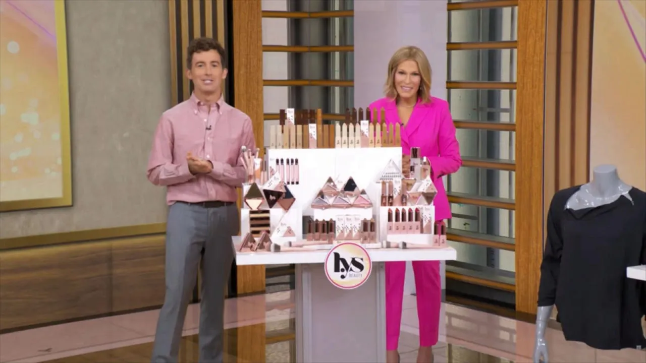 thumbnail - S2:E3 GMA Life: Sat, Oct 3, 2026