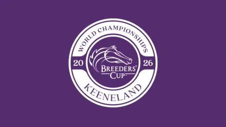 thumbnail - 43rd Breeders' Cup World Championships