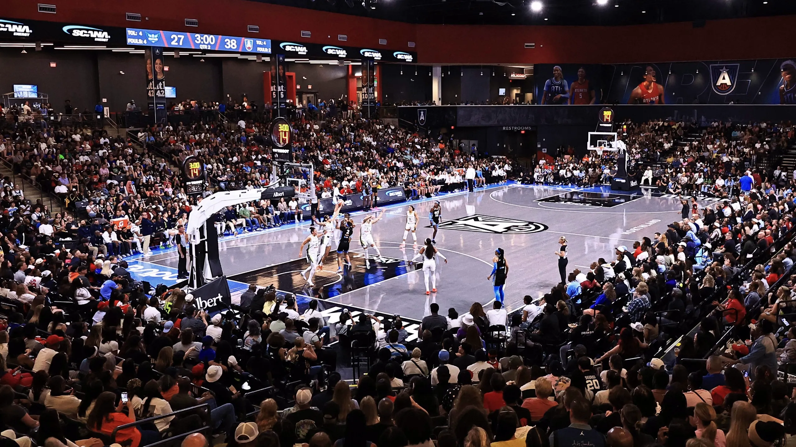 WNBA Playoffs