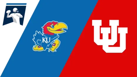 thumbnail - Kansas vs. #12 Utah
