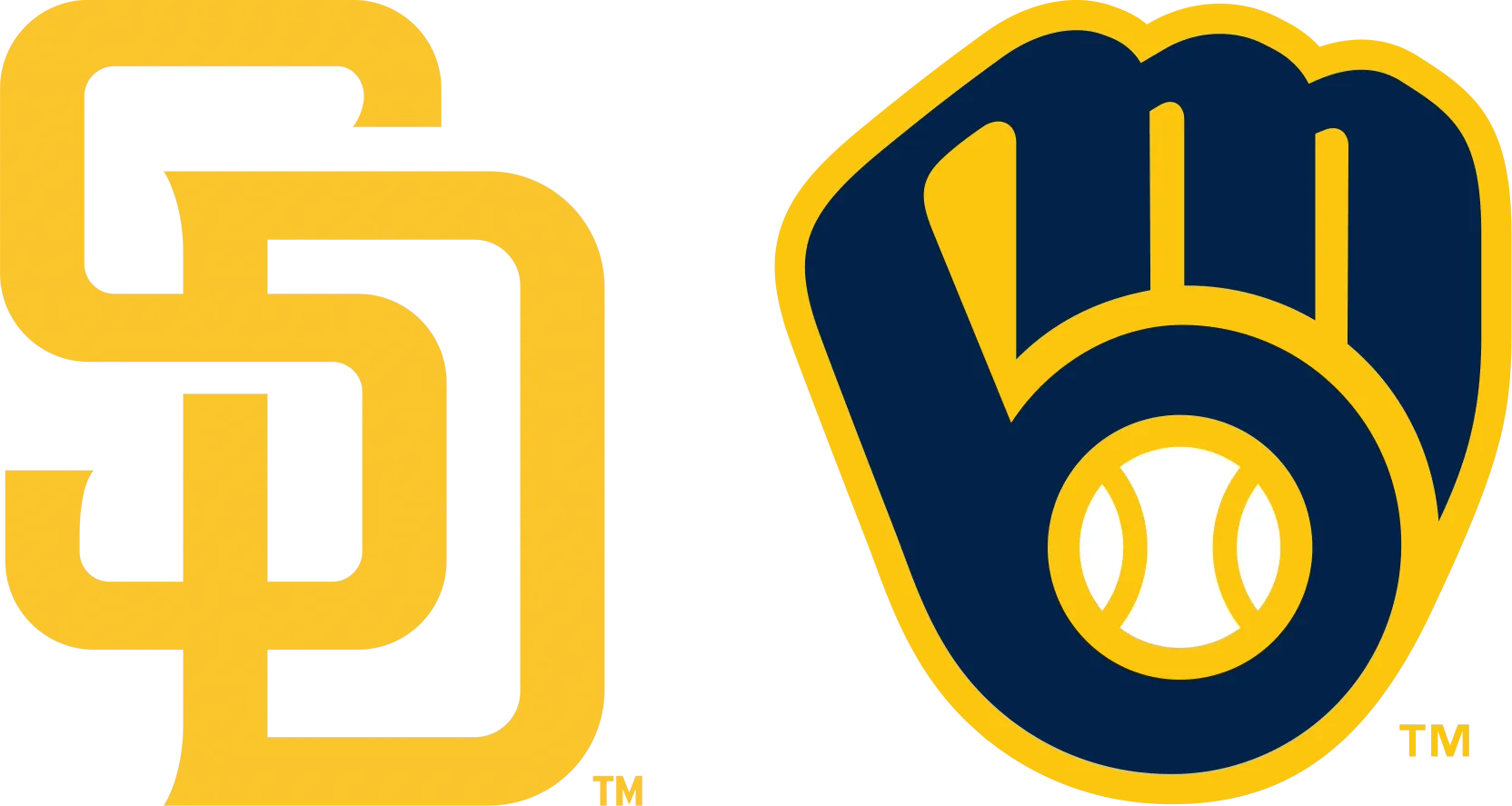 San Diego Padres x Milwaukee Brewers