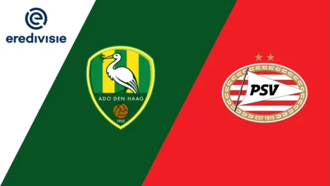 thumbnail - ADO Den Haag x PSV